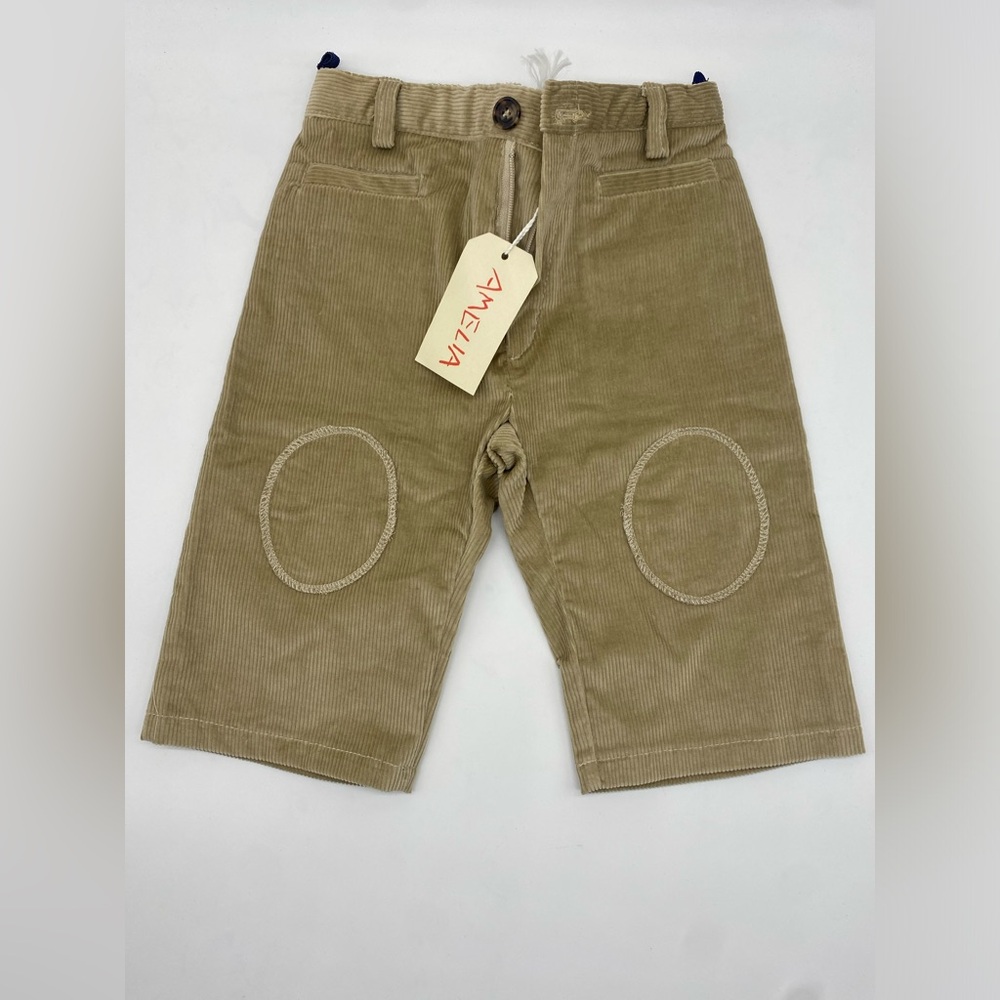 Amelia Corduroy Pants